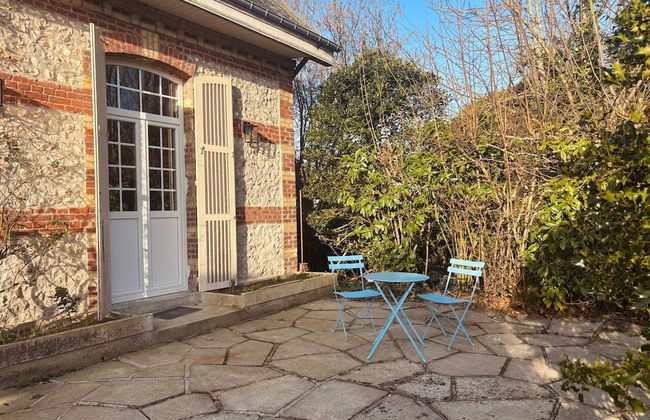 Normandy Etretat - Foto 32