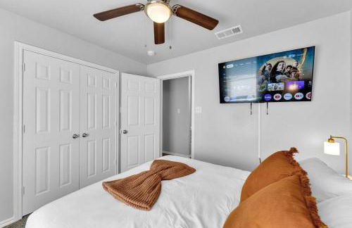 The Sunset Suite 3Bd 2Bath Att Garage Pvt Yard - Foto 8