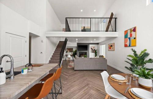 LUX Penthouse Oasis-Heart of SLC - Foto 1