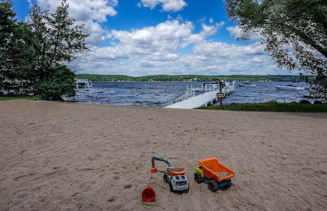 Summerset at Abbey Springs 3 BDR Steps to Beach! - Foto 15