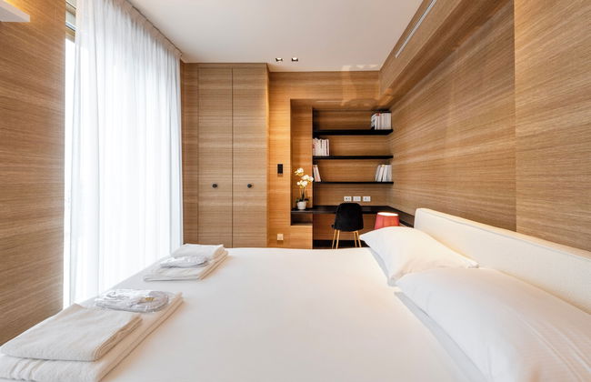 Milan Royal Suites - Brera - Foto 4