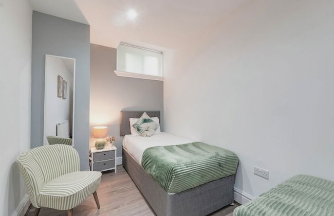 Elysium Liverpool - Foto 7