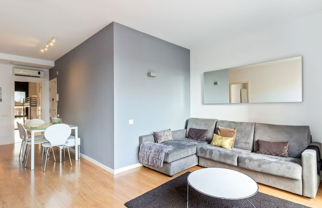 Modern and Chic Apartments in Gracia - Foto 14