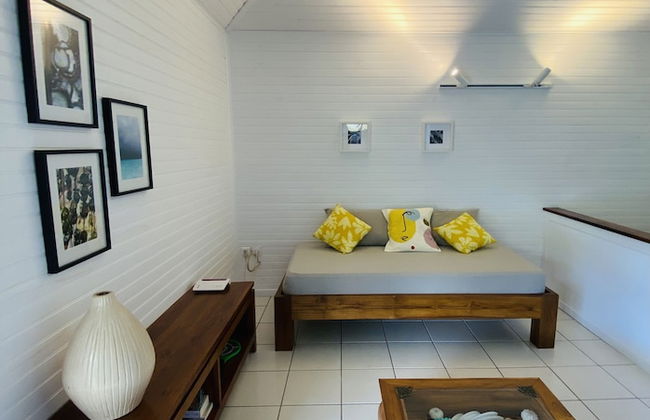 Bungalow Tiare - Foto 9