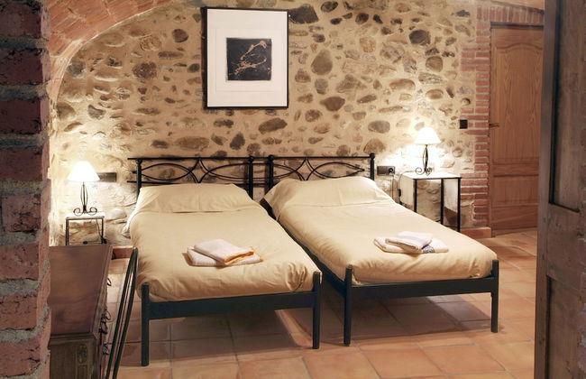 Can Carreras del Mas - Photo 2