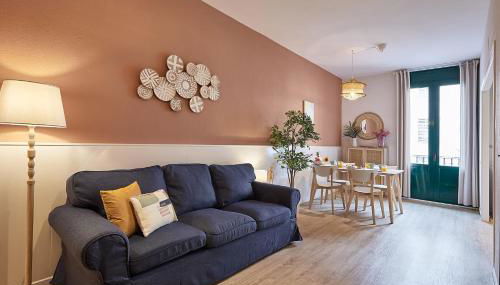 BBarcelona Mallorca Flats - Foto 2