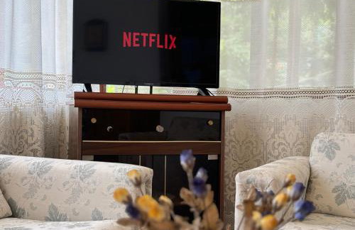 Georgaras Accommodation - Foto 26