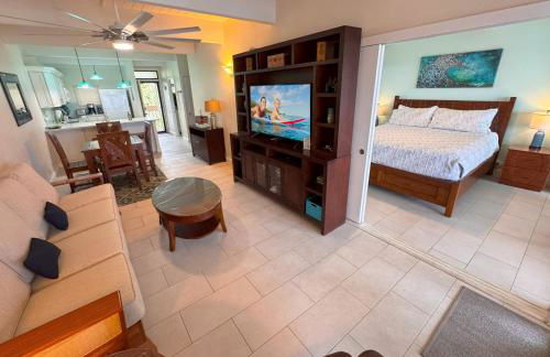 Oceanfront Luxury Condo - Foto 12