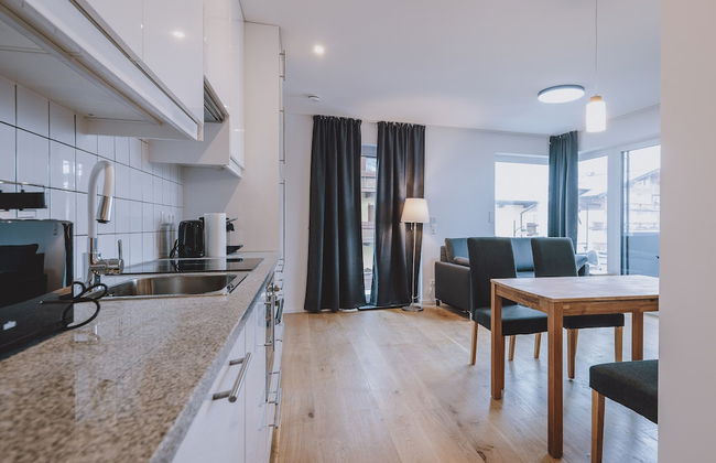 FP Appartements by we rent - Foto 34