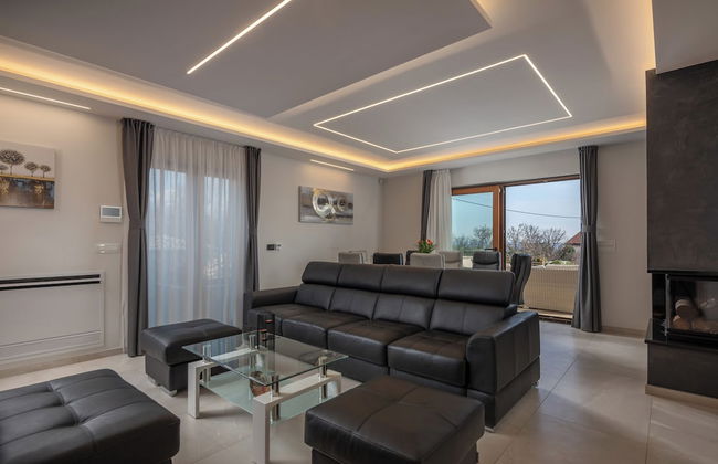 Villa Vilani Spa & Pool - Foto 14