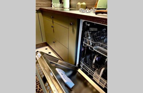 Altbauwohnung am Gutenbergplatz - Foto 19