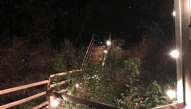 The Casa Estiva- A Restful Getaway in the Forest in Weatherford, TX - Foto 4