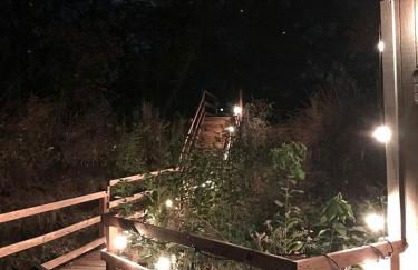 The Casa Estiva- A Restful Getaway in the Forest in Weatherford, TX - Foto 4