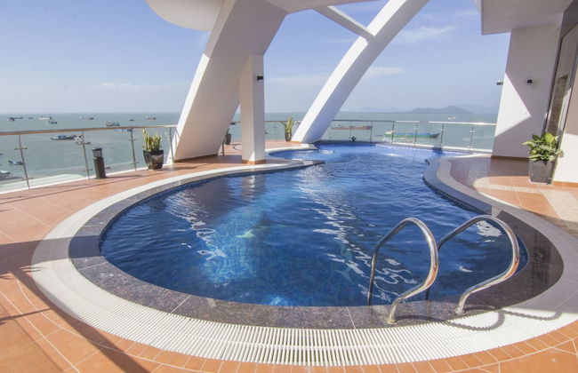 Cassabella Hotel & Apartment - Photo 46