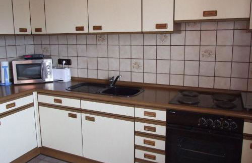 Holiday Home Elbufer 4C by Interhome - Foto 28