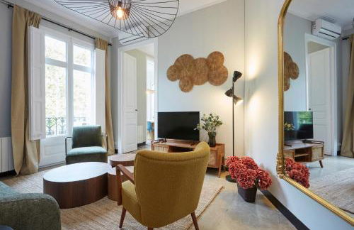 22DIA1087- New 2BR flat in the center! - Foto 20