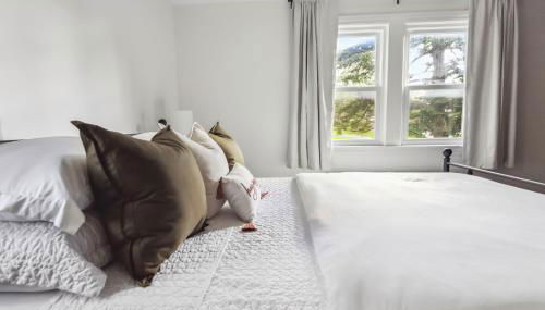 Large Private Studio Apartment - Foto 2