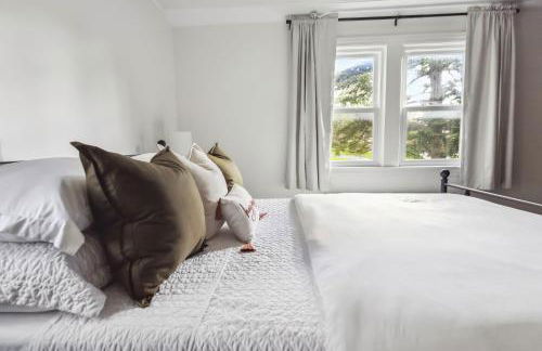 Large Private Studio Apartment - Foto 2