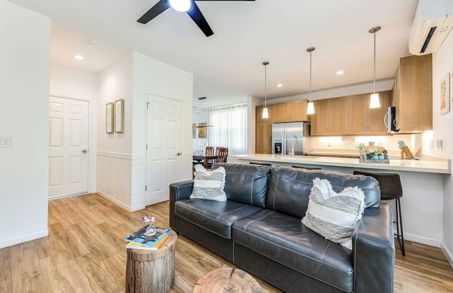 Cottage + Studio Nene by Avantstay Cottage w/ Views + Studio - Foto 47