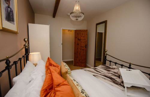 Orchard Cottage - Rudge Farm Cottages - Foto 27