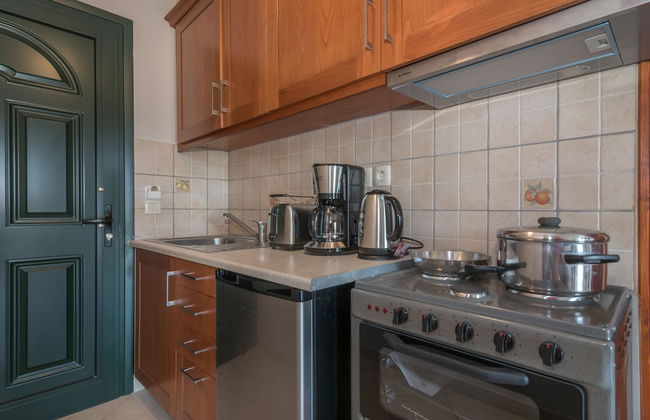 Allegro Studios & Apartments - Photo 11