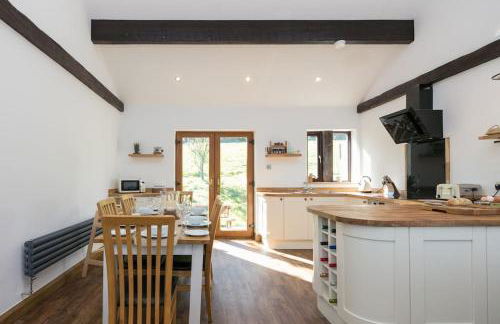 NEW BARN CONVERSION WITH PRIVATE HOT TUB - Foto 28