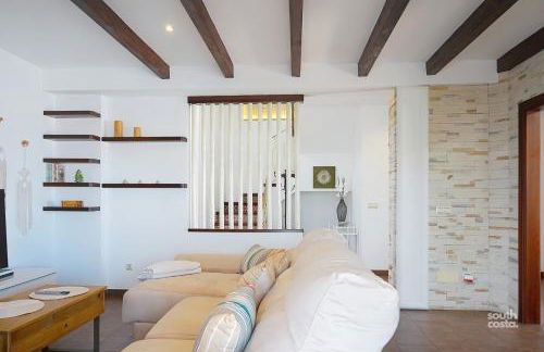 Villa Carmen Nerja - South Costa - Foto 14