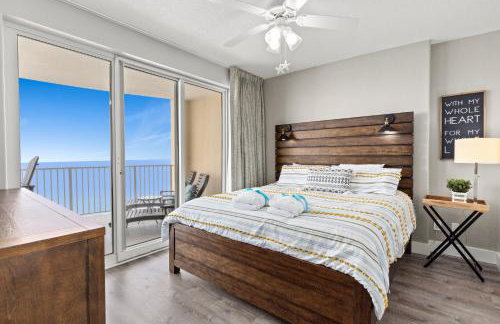 Beautiful Ocean Views! 2-bedroom, 2-bathroom! Resort Pools! - Foto 69