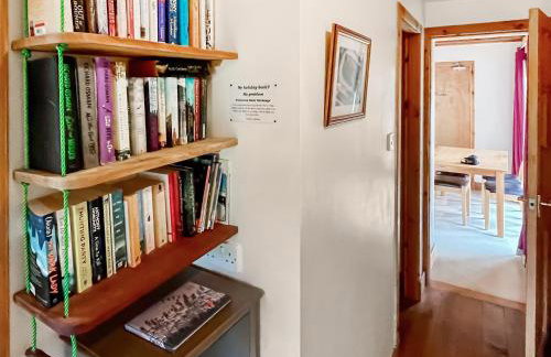 Farmtoun Cottage - Foto 8