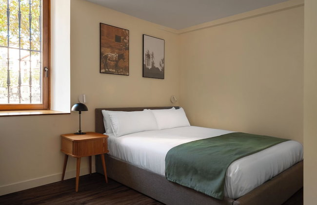 Limehome Vitoria Palacio de los Álava-Velasco - Foto 109
