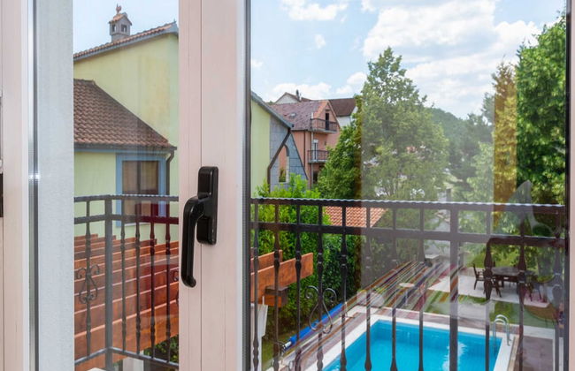 Villa Šušnjara - Foto 30