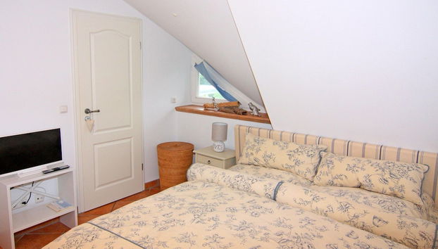 Semi-detached House, Zingst - Foto 4, Habitación