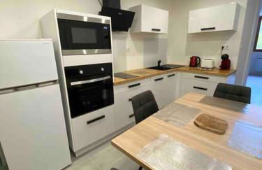 T2 à 150m du village - Foto 1