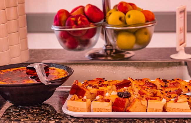 Apartaments Comte d'Empuries - Foto 42