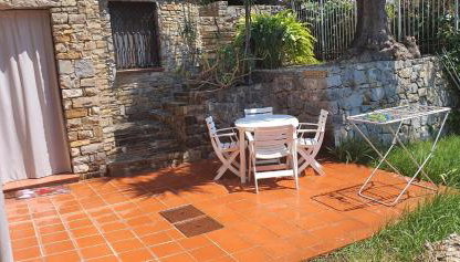 Villa Rosa - Foto 5, Garden