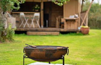 Finest Retreats - Rusty Lane, Safari Lodge - Foto 24