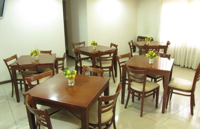 Tunkelén Apart Hotel - Photo 9