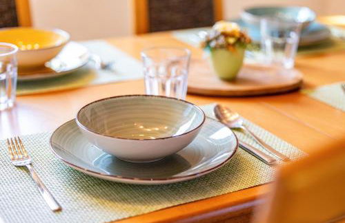 Hund und Kind Appartment - Foto 27