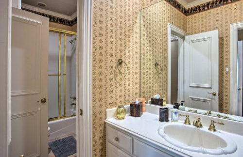 Families Welcome! Lavish Celina Home with Game Room - Foto 20