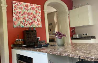 Château de la Coudraie et La Petite Coudraie - Photo 20