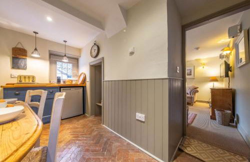 Yew Tree Cottage - Foto 7