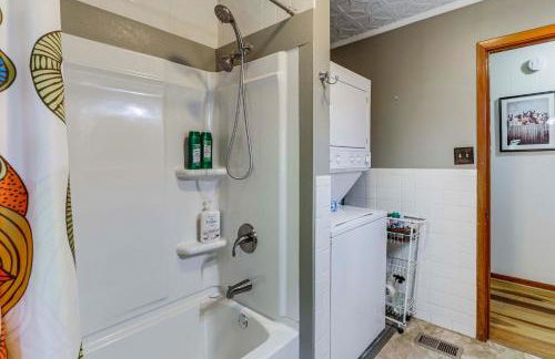 Sylva Riverfront Cabin Near WCU Pet-Friendly! - Foto 18