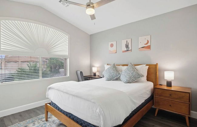 Hues of the Horizon House with Pool-BBQ - Foto 2