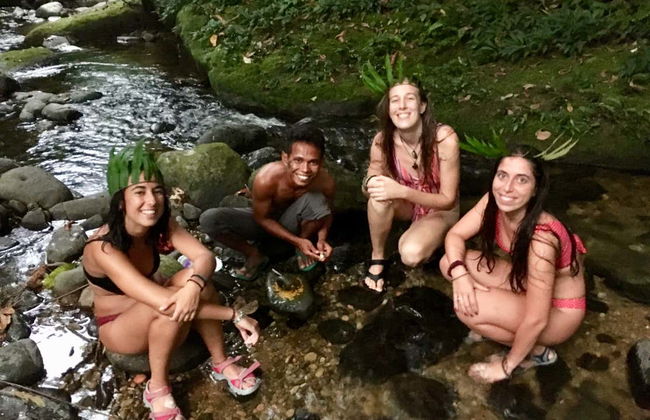 Observation d'orangs-outans à Gunung Leuser en 3 à 4 jours - Photo 12
