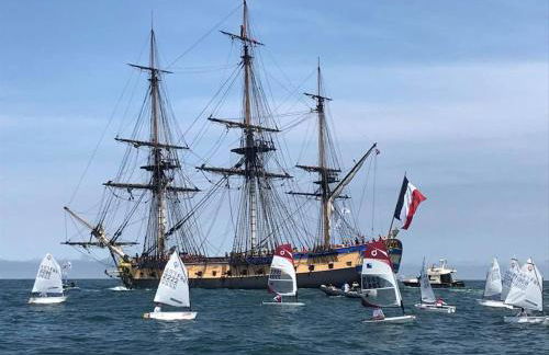 beau T2 lumineux 1er etage - Foto 10