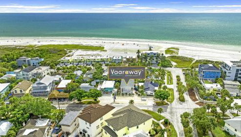 Sea Dream - Pet Friendly, Located in Siesta Key Village, Steps to Siesta Key Beach! - Foto 5