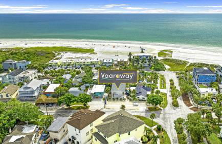 Sea Breeze - Pet Friendly, Located in Siesta Key Village, Steps to Siesta Key Beach! - Foto 3