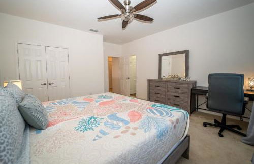 Villa Feliz - Foto 21