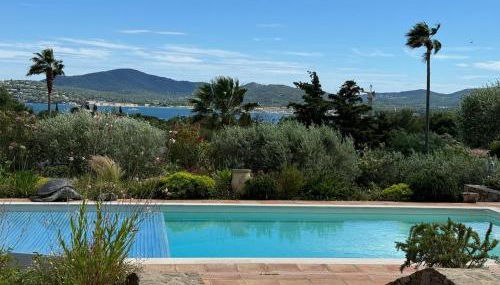 Vue mer - Grimaud, France - Foto 4