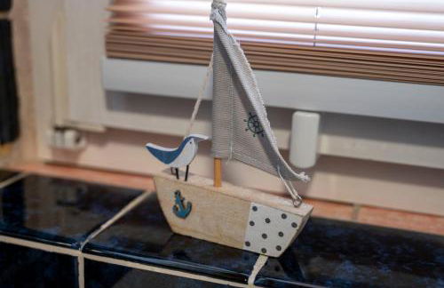 Ferienwohnung am Bismarckturm - Photo 16